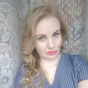 Моя фотография - Солнце, 41 из Воронеж (@olga31403)