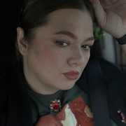 Kseniya 36 Moscow