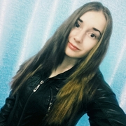 Lina, 23, Благодарный