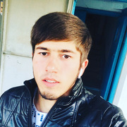 Али, 23, Карабаш