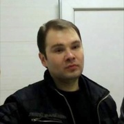 Ruslan 45 Dnipropetrovsk