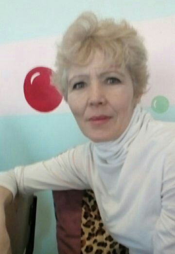 My photo - Tatyana, 55 from Pervomayskiy (@tatyana221786)