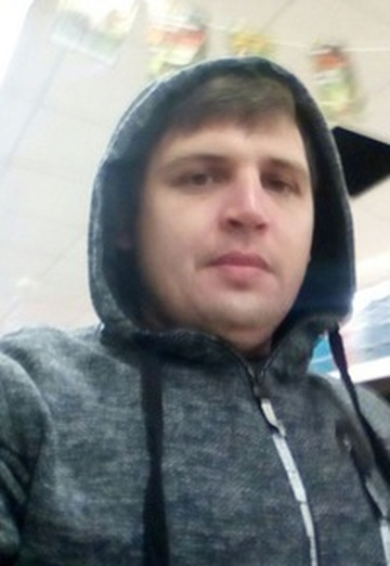 Моя фотография - Ruslan, 37 из Москва (@ruslan134455)