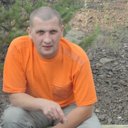 Анатолий, 47, Реж