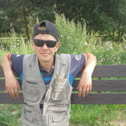 александр, 34, Дорогобуж