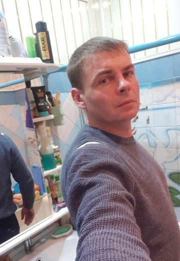 Моя фотография - Сергей, 39 из Донской (@sergey848875)