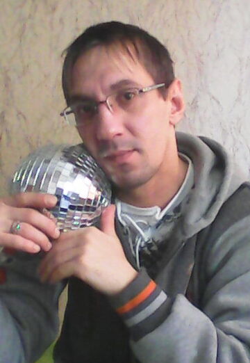 My photo - aleks, 33 from Yekaterinburg (@aleks37410)