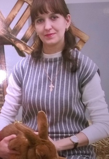 Моя фотография - Наталья, 38 из Орск (@natalya205163)
