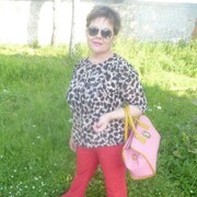 Федяева Елена Юрьевна, 52, Нелидово