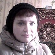Людмила, 56, Чапаевск