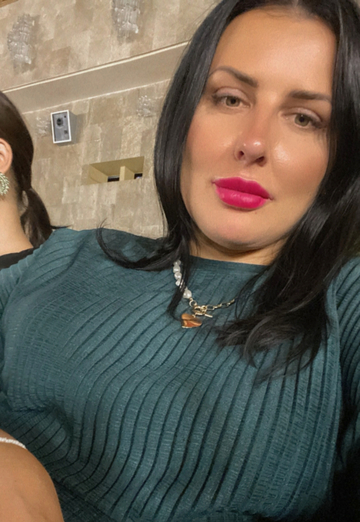 Ma photo - Anna, 38 de Yalta (@anna233856)