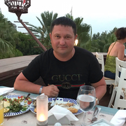 Марк, 45, Химки