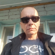 Андрей Баринов, 46, Заинск