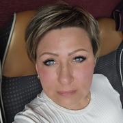 Oksana 49 Moscow