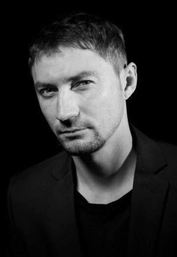 My photo - Aleksandr, 39 from Tambov (@alloxa69)