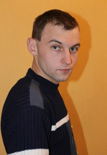 Моя фотография - Владимир, 33 из Красногвардейское (@vladimir39279)