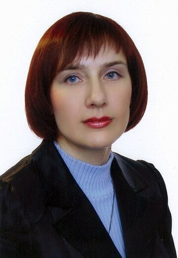 Моя фотография - Светлана, 57 из Омск (@svetlana18128)