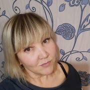 Гульфия 49 лет (Дева) Самара