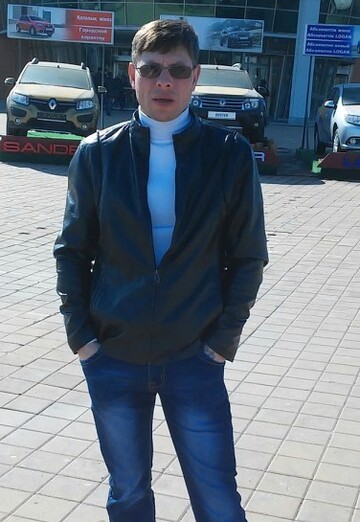Моя фотография - Толик Ильченко, 36 из Астана (@tolikilchenko)