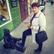 Оксана, 53, Карабаш