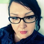 Angelina 45 Novosibirsk