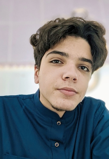 My photo - Azize, 21 from Slim (@akirao)