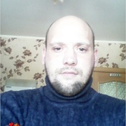 Александр, 37, Кикерино