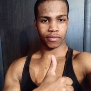 Siphesihle 30 Novosibirsk