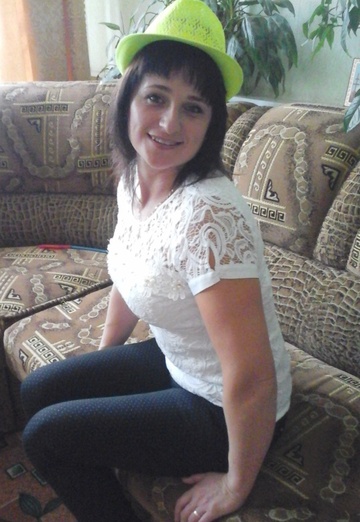 My photo - Olesya, 41 from Gulkevichi (@olesya26088)