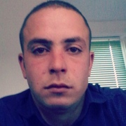 Антон, 27, Абаза