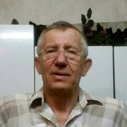 Шишакин Александр, 69, Варгаши