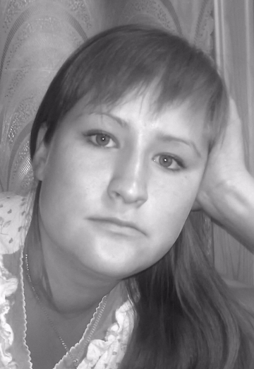 My photo - Olesya, 34 from Domodedovo (@id166832)