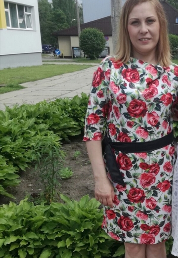 Моя фотография - Наталья, 44 из Рига (@natalya215244)