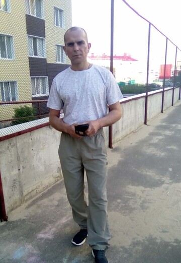 Моя фотография - виталя, 43 из Междуреченск (@vitalya13096)