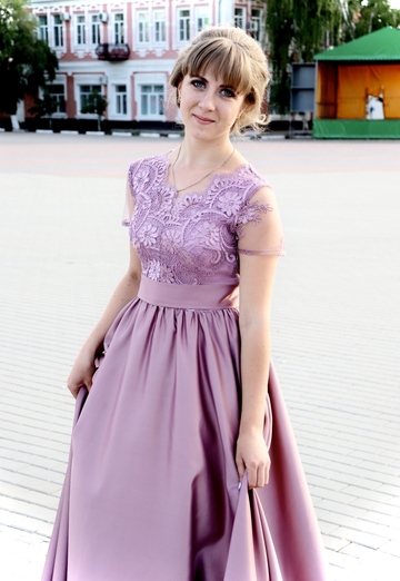 My photo - Kristina, 24 from Voronezh (@kristina82955)