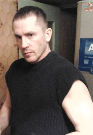 My photo - Andrey, 46 from Mozhaisk (@andrey401927)