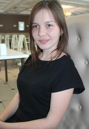 My photo - Roza, 30 from Belebei (@roza3942)