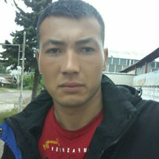 Али, 27, Владимир