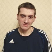 Максим, 36, Шахты