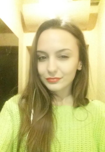 My photo - Darina, 29 from Uzhgorod (@darina3756)