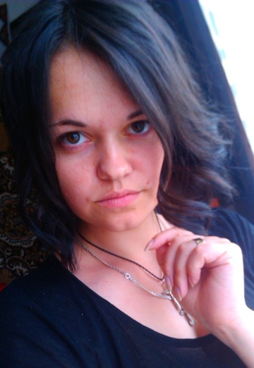 Моя фотографія - Кристина, 32 з Червоноград (@kristina40503)