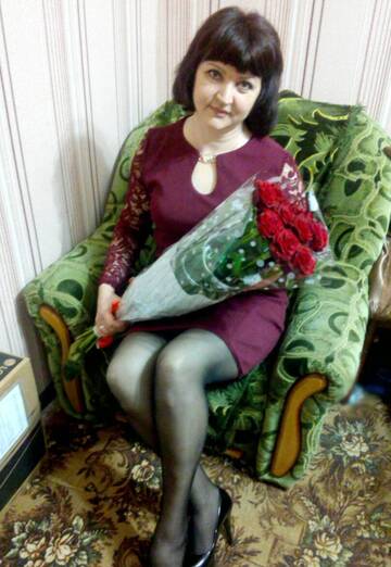 Моя фотография - Ольга, 55 из Кропивницкий (@olga302854)