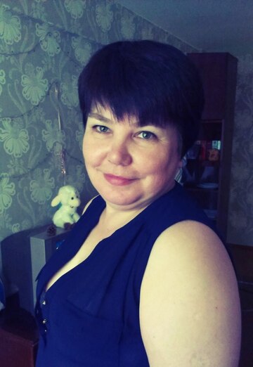 Моя фотография - marina, 51 из Архангельск (@marina123568)