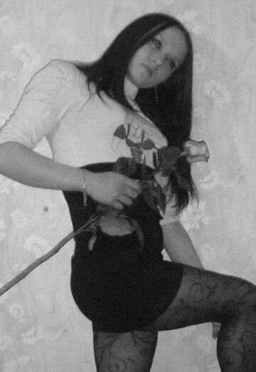 My photo - Liliya, 30 from Zheleznogorsk-Ilimsky (@liliya18184)