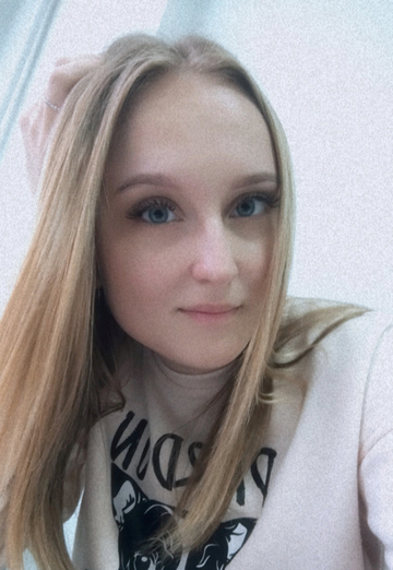 My photo - Polina, 20 from Voronezh (@polina37413)