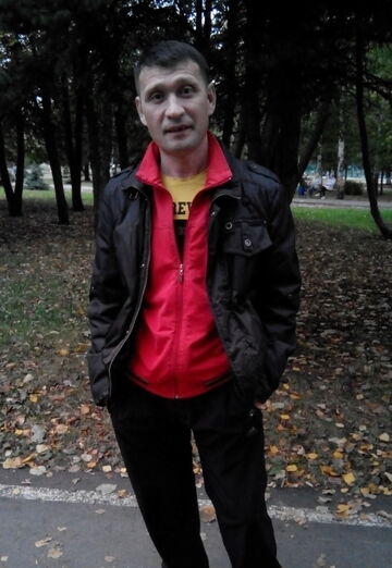 Моя фотография - Руслан, 34 из Уфа (@ruslan175467)