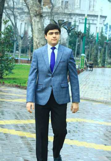 Моя фотография - Muhammad Nazrizoda, 23 из Душанбе (@muhammadnazrizoda)