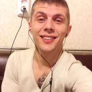 Витя, 29, Истра