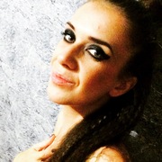 Елена, 35, Приморско-Ахтарск