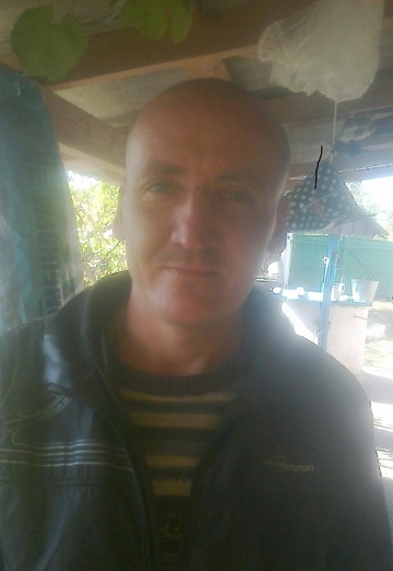 My photo - Vladimir, 44 from Poltava (@vladimir326085)